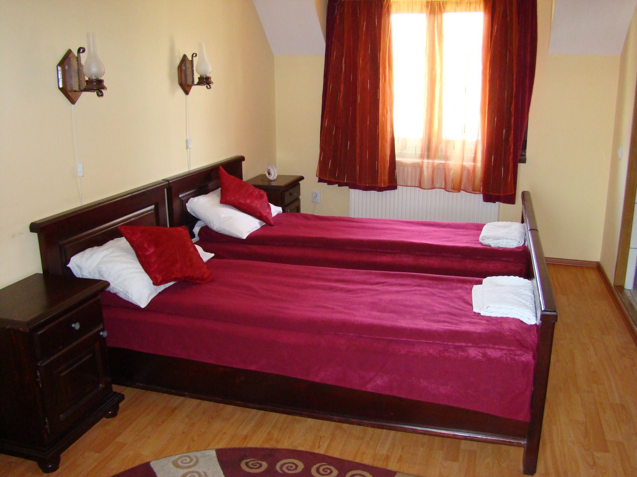 cazare pensiunea magnolia sibiu 066